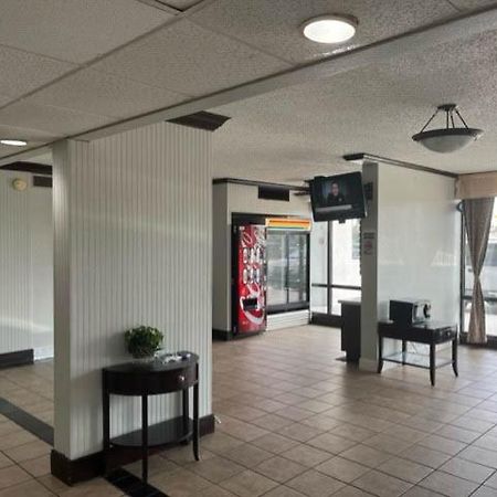 Motel 6 Baton Rouge East, La I12 Экстерьер фото