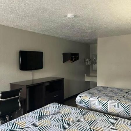 Motel 6 Baton Rouge East, La I12 Экстерьер фото