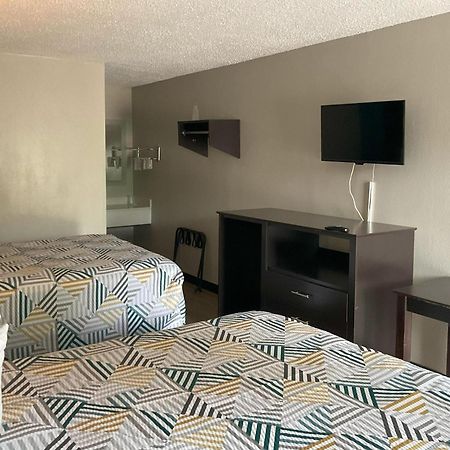 Motel 6 Baton Rouge East, La I12 Экстерьер фото