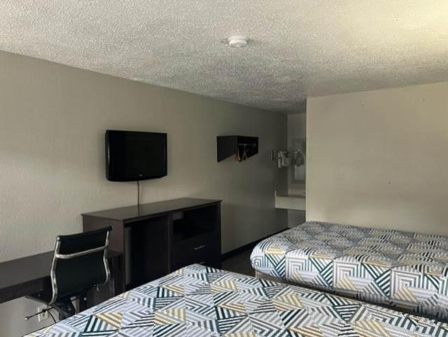 Motel 6 Baton Rouge East, La I12 Экстерьер фото