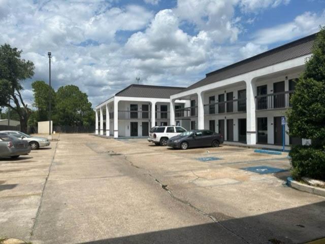 Motel 6 Baton Rouge East, La I12 Экстерьер фото