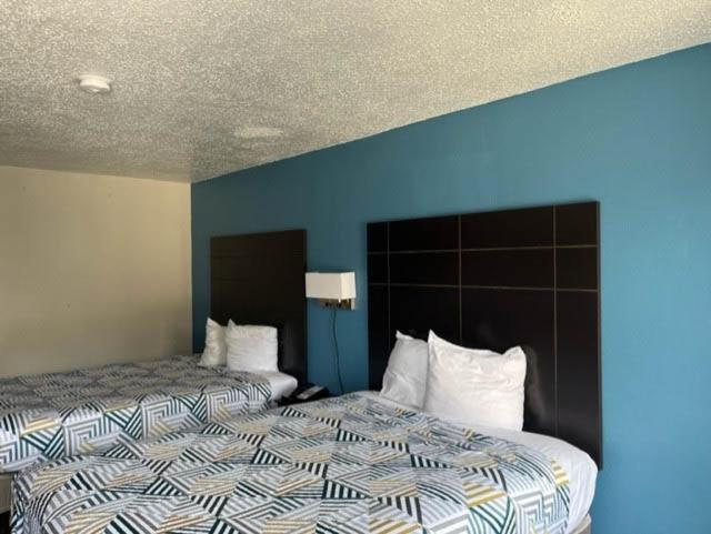 Motel 6 Baton Rouge East, La I12 Экстерьер фото