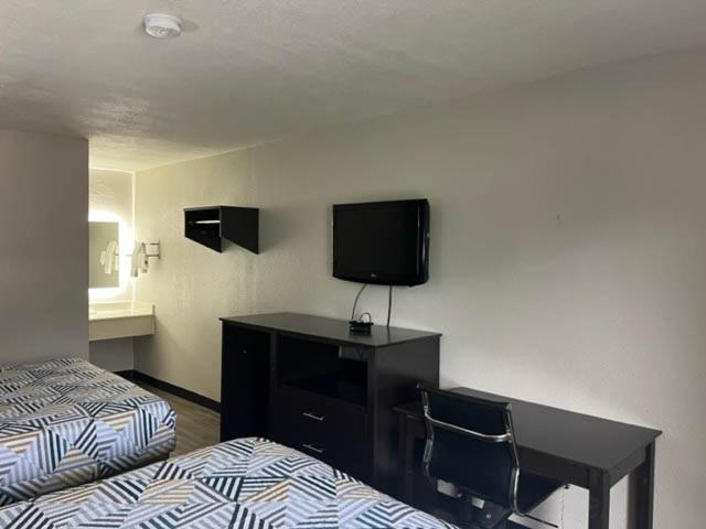 Motel 6 Baton Rouge East, La I12 Экстерьер фото